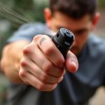 Tactical Inflammatory Spray Defense: Disposal, Safety & Best Practices