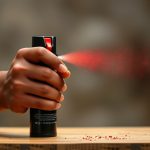 Mastering Pepper Spray Safety: Testing & Real-World Self-Defense Strategies