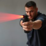 Mastering Pepper Spray Holster Safety: Tips for Responsible Ownership