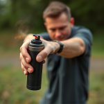 Pepper Spray Aftercare: First Aid, Preparation & Long-Term Prevention