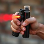 Maximizing Pepper Spray Lifespan: From Operation to Storage