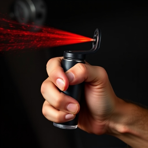 Mastering Pepper Spray Defense: First Aid Essentials and Safety Tips