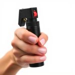 Mastering Tactical Pepper Spray: Heat Levels and Dispenseer Choices