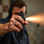 Pepper Spray Potency by Brand: Unveiling Top Compounds & Safety Guidelines