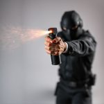 Gel vs Traditional Pepper Spray: Choosing for Ultimate Personal Security
