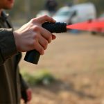 Storing Pepper Spray Safely: Maximize Its Effectiveness and Compliance