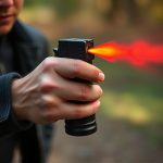 Pepper Spray Power: Training Tips for Optimal Personal Protection