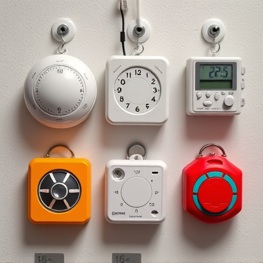 Personal Alarms With Backup Battery: Securing Your Safety Discretely
