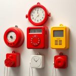 Wearable Security Devices: Enhance Night Walking Safety with Mobile Alerts