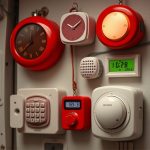 Personal Defense Siren vs Pepper Spray: Choosing Nighttime Safety Equipment