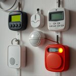 Pocket-Sized Security Alarms: Protecting You on the Go