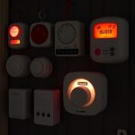 Mobile Panic Button Alarms: Protecting You with Electronic Self Defense Keychains