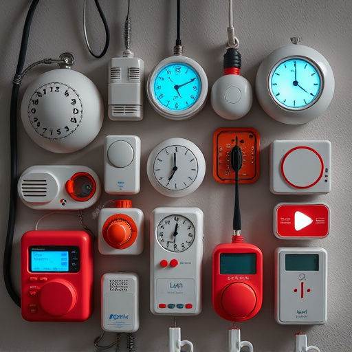 Smartphone-Connected SOS Alarms: Enhancing Personal Safety's Reach