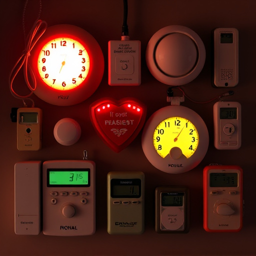 Personal Security Alarms for Runners: Protecting Outdoor Safety with Optimal Sound Radius