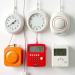 Keychain Alarms: Revolutionizing Personal Safety with Remote Monitoring