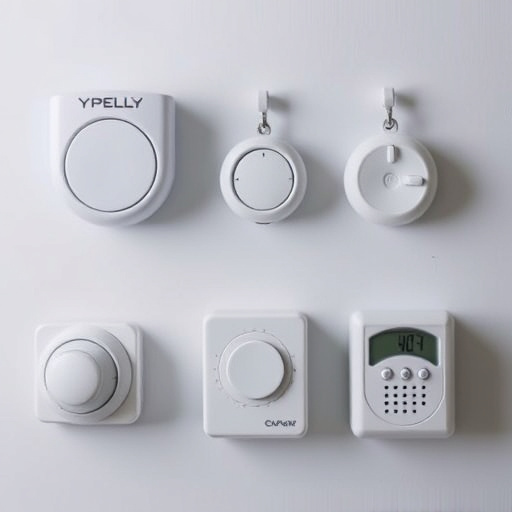 Enhance Night Walking Safety: Personal Alarms for Outdoor Peace of Mind