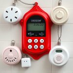 Mini Personal Alarms with LED Lights: Securing Your Safety and Style