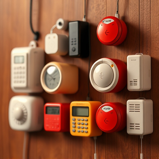 Personal Safety Devices: Protecting You in Emergency Situations with Building Alarms