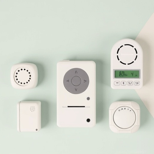 Personal Protection Devices with Remote Monitoring: Safety's Outdoor Evolution