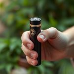 Master Push Button Expandable Baton Accuracy for Effective Training