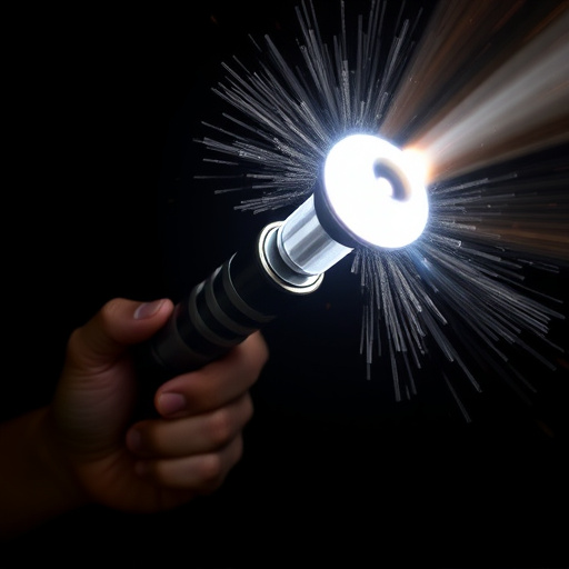 Rechargeable Defense Batons: Power, Protection, and Peace of Mind