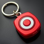 Unlocking Personal Safety: Self Defense Alarm Keychain Guide