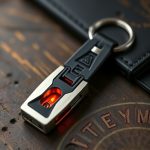 Impact Resistant Keychain Weapons: Choosing & Using for Basic Protection