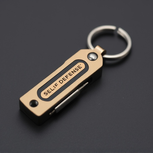 Designing Secure &amp; Stylish Hidden Keychain Protectors for Women