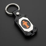 Compact Student Defense Keychain Tools: Empowering Safety with Kubaton