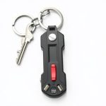 Maximize Everyday Carry with a Military-Grade Keychain: Durability Tips