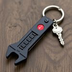 Metal Construction and Quality Assurance: Safe Self-Defense Keychains