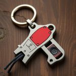 Protective Keyring Guide: Tools & Alloys for Ultimate Emergency Defense