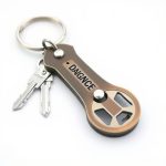 Military-Grade Keychain Safety: Features for Durable, Responsible Self-Defense