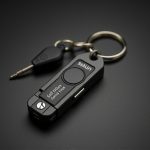 Kubotan Keychain: Your Portable Defense Against Attackers