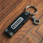 Discreet Keychain Protection: Securing Personal Safety Under the Radar