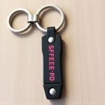 Legal Carry of Protective Keyring Devices: A Comprehensive Guide to Safe Self-Defense