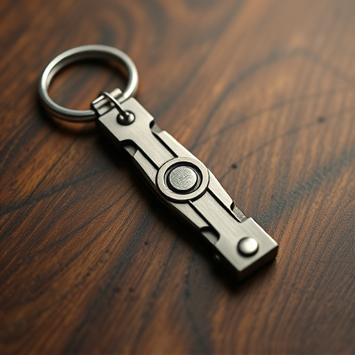 Enhancing College Campus Safety: Emergency Alarm Keychains for Students