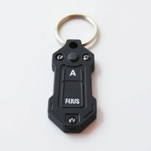 Enhance Women's Safety: Self-Defense Keychain with Flashlight Features