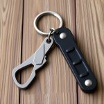 Kubaton Keychain: A Discreet Self-Defense Solution for Everyday Carry
