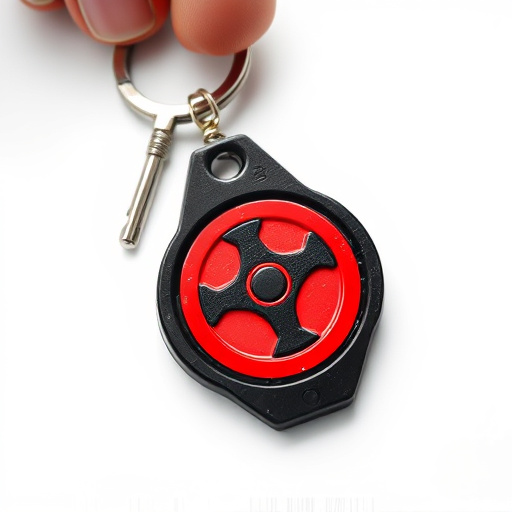 Hidden Keychain Protection: Discreet Self-Defense for Women