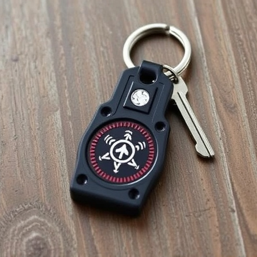 Hidden Keychain Protection Tools for Women's Safety and Peace of Mind