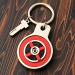 Martial Arts Kubotan Keychain: Modern Self-Defense Innovations Unveiled