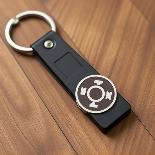 Hidden Self-Defense Keychain Tools: Discreet Protection Unveiled