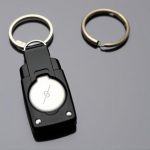 Compact Student Defense: Unlocking Panic Button Power on Your Keychain
