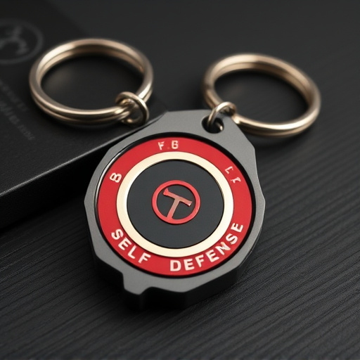 Mastering Compact Keychain Defense Tools: Top EDC Choices and Safety Tips