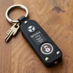 Workplace Approved Self Defense Keychains: Protection Guide for Basic Safety