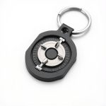 Dual Purpose Legal Defense Keychains: Balance Functionality & Legitimacy for Personal Safety