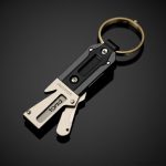Keychain Protection Tools for Runners: Legal Self-Defense and Effectiveness
