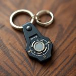 Hidden Keychain Protection Tools for Women’s Safety: Unveiling Essential Defense