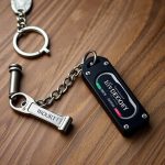Pepper Spray Keychain: Effective Strikes for Personal Safety